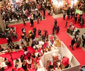 Trade Shows and Conferences